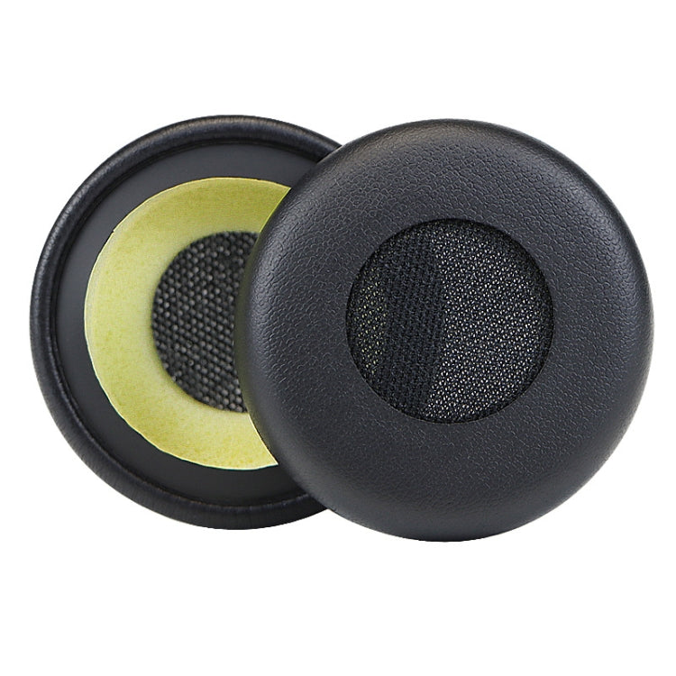 1쌍 헤드폰 커버 Jabra Evolve 20 20SE 30 30II 40 65 65+용, 오리지널, 프로틴 스킨