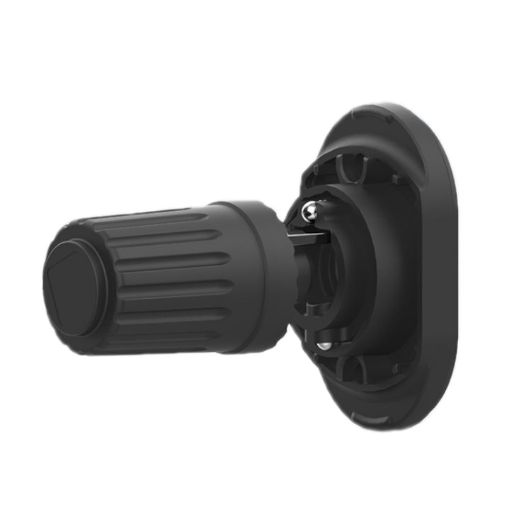 6 PCS Car Air Outlet Mobile Phone Bracket Base Can Clip Data Cable, Size:, 17mm Ball Head, 15mm Ball Head, 13mm Ball Head
