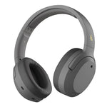 Edifier W820NB 블루투스 무선 노이즈 캔슬링 스포츠 음악 헤드셋, W820NB 화이트, W820NB 그레이