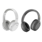 Edifier W820NB 블루투스 무선 노이즈 캔슬링 스포츠 음악 헤드셋, W820NB 화이트, W820NB 그레이