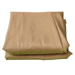 폴리에스터 파라솔 교체용 천 원형 정원 우산 커버, 지름 2m 6살대, 지름 2.7m 6살대, 지름 3m 6살대