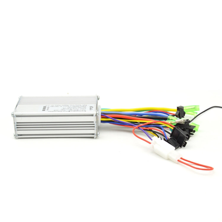 866 250W 350W 범용 전기 자전거 스쿠터 컨트롤러 속도계 장착 가능