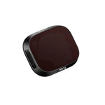 RCSTQ 알루미늄 합금 조절식 필터 액세서리 DJI Mini 3 Pro용, 스타일: UV+CPL+ND8+ND16+ND32+ND64 6-in-1, CPL, ND8, ND16, ND32, ND64, 4-in-1 세트, 6-in-1 세트