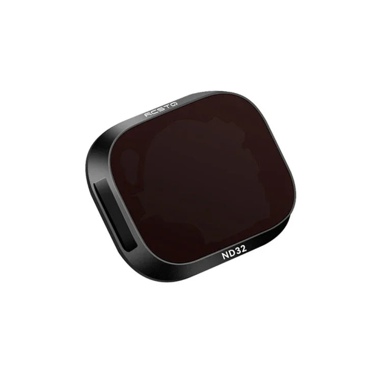 RCSTQ 알루미늄 합금 조절식 필터 액세서리 DJI Mini 3 Pro용, 스타일: UV+CPL+ND8+ND16+ND32+ND64 6-in-1, CPL, ND8, ND16, ND32, ND64, 4-in-1 세트, 6-in-1 세트
