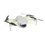 2 PCS Luminous Stickers for DJI Mavic Mini /Mini 3 Pro