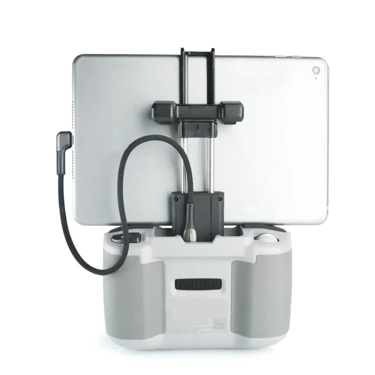 알루미늄 합금 하우징 데이터 케이블 DJI Mavic 3 / Mini 3 Pro / Air 2S / Mini 2용, 스타일:, 8핀, 타입-C