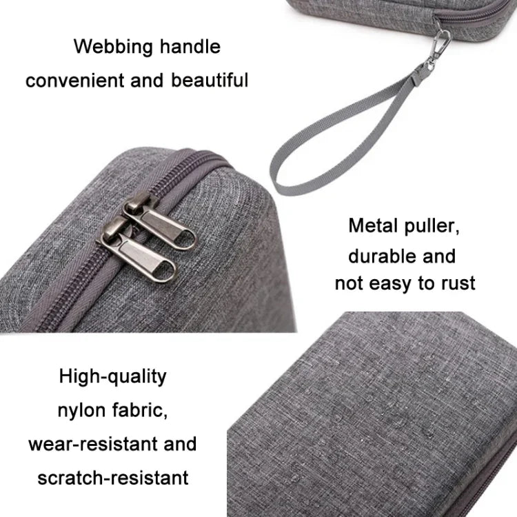Mobile Phone Gimbal Portable Storage Bag For DJI Osmo 5, For DJI OM 5