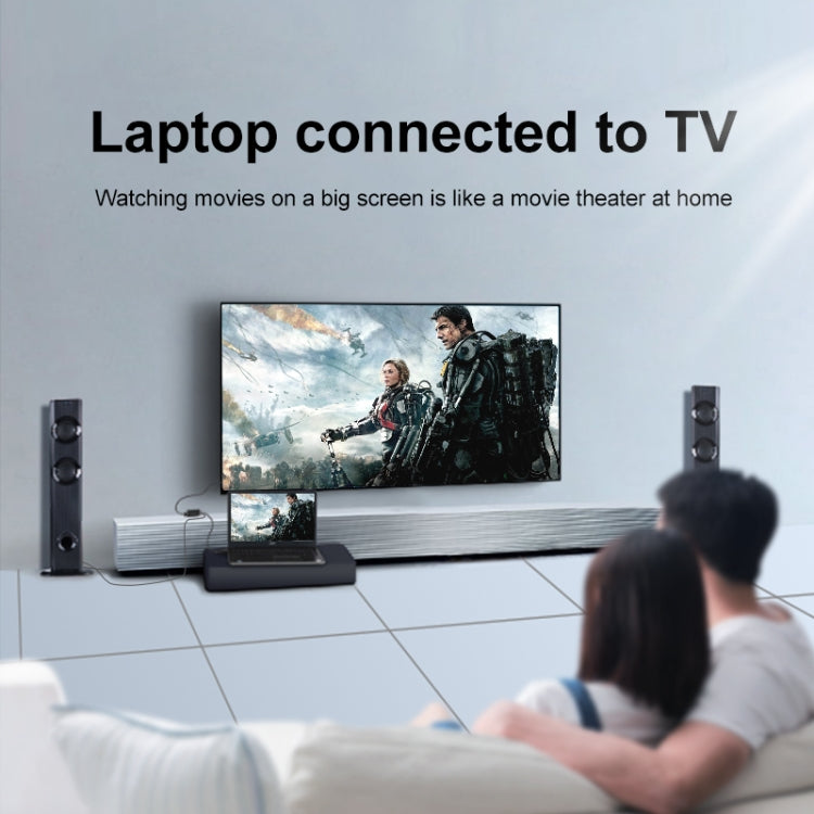 HDMI 암 to VGA 수 오디오 어댑터 컴퓨터 모니터 TV 프로젝터 변환기, 화이트, 골드, 블랙