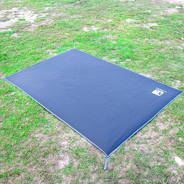 야외 텐트 매트 두꺼운 옥스포드 천 방수 피크닉 매트, 크기: 90x210cm, 140x210cm, 180x210cm, 210x210cm, 240x210cm