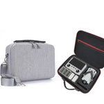 DJI Mini 3 Pro 드론 스마트 컨트롤러용 휴대용 숄더 백