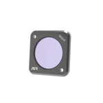 JUNESTAR Action Camera Filters For DJI Action 2,Style:, CPL, ND4, ND8, ND16, ND32, ND64, ND1000, ND8PL, ND64PL, Macro 10X, Night, Star, CS-3IN1, CS-4in1, CS-4in1 (NDPL), CS-6IN1, CS-8in1