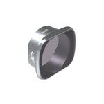 JUNESTAR  Drone Filters For DJI FPV COMBO ,Model:, MCUV, CPL, ND4, ND8, ND16, ND32, ND64, ND8PL, ND16PL, ND32PL, ND64PL, Night, Star, CPL+ND8+ND16, ND4+ND8+ND16+ND32, ND8/16/32/64PL, UV+CPL+ND4/8/16/32, UV+CPL+ND8/16/32/64+STAR+Night