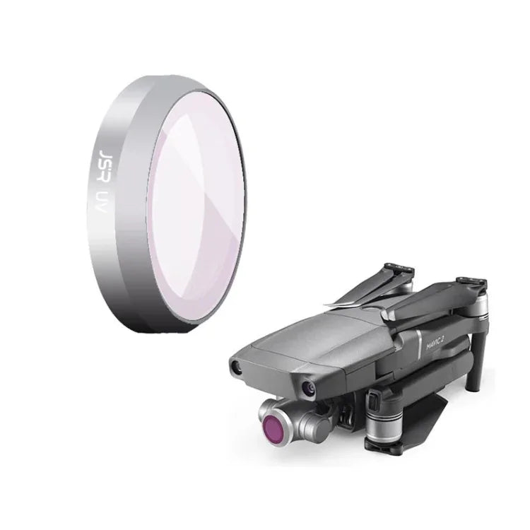 DJI Mavic 2 Zoom 필터 액세서리용 JSR, 사양:, MCUV, CPL, ND4, ND8, ND16, ND32, 스타, CPL/ND8/ND16, ND4/ND8/ND16/ND32, UV/CPL/ND4/ND8/ND16, 스타/CPL/ND4/ND8/ND16/ND32