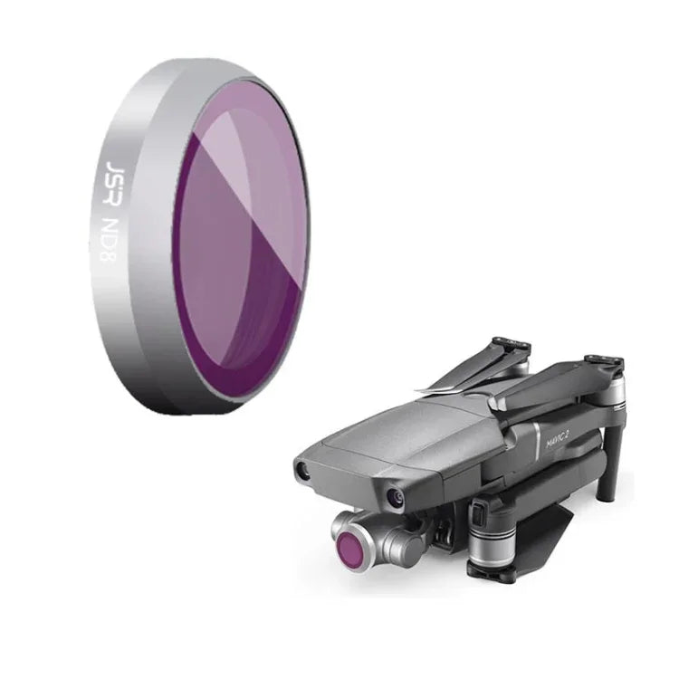 DJI Mavic 2 Zoom 필터 액세서리용 JSR, 사양:, MCUV, CPL, ND4, ND8, ND16, ND32, 스타, CPL/ND8/ND16, ND4/ND8/ND16/ND32, UV/CPL/ND4/ND8/ND16, 스타/CPL/ND4/ND8/ND16/ND32