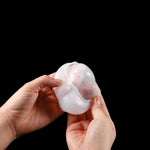 2개 세트 구름 DIY 거울 실리콘 몰드, 규격: 대형, 소형, 중형, 대형