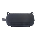 Bose Soundlink Flex용 스피커 실리콘 보호 커버, 스타일 2 블랙, 스타일 2 실버 그레이, 스타일 2 다크 블루, 스타일 2 스톤 블루