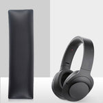 소니 MDR-100ABN WH-H900N 호환 헤드밴드 패드, 민트 그린, 블랙, 레드, 다크 그린, 트와일라잇 레드, 문라이트 블루