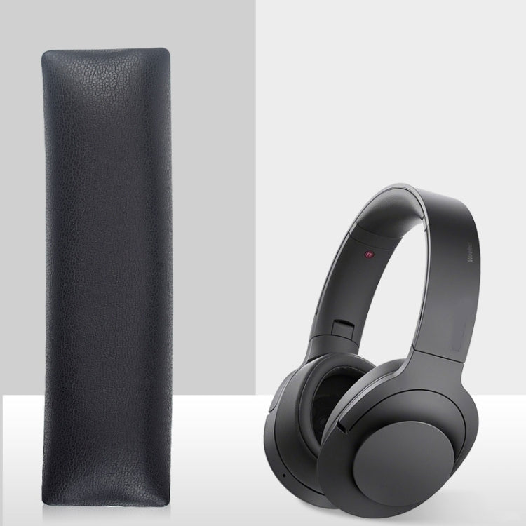 소니 MDR-100ABN WH-H900N 호환 헤드밴드 패드, 민트 그린, 블랙, 레드, 다크 그린, 트와일라잇 레드, 문라이트 블루