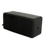 Marshall Emberton용 M1 블루투스 스피커 실리콘 케이스, 실리콘 케이스 그레이, 실리콘 케이스 다크 블루, 실리콘 케이스 레드, 실리콘 케이스 블랙