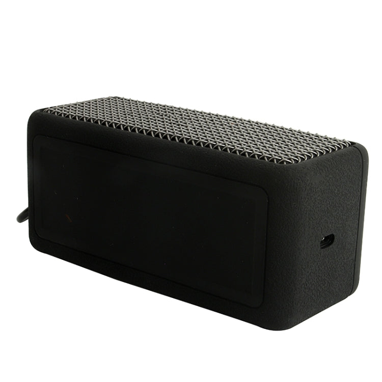 Marshall Emberton용 M1 블루투스 스피커 실리콘 케이스, 실리콘 케이스 그레이, 실리콘 케이스 다크 블루, 실리콘 케이스 레드, 실리콘 케이스 블랙