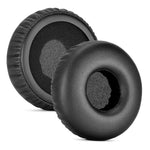 2개입 JBL 에베레스트-310용 헤드폰 폼 커버, 스타일:, 이어패드, 헤드밴드
