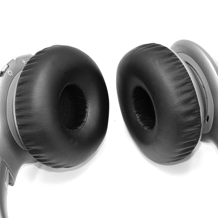 2개입 JBL 에베레스트-310용 헤드폰 폼 커버, 스타일:, 이어패드, 헤드밴드
