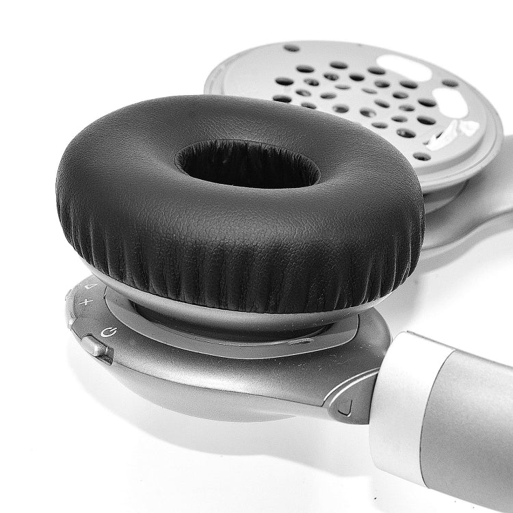 2개입 JBL 에베레스트-310용 헤드폰 폼 커버, 스타일:, 이어패드, 헤드밴드