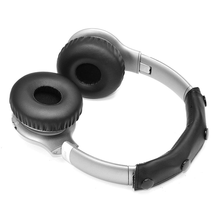 2개입 JBL 에베레스트-310용 헤드폰 폼 커버, 스타일:, 이어패드, 헤드밴드