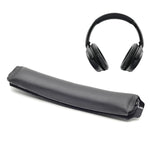 Bose QC25 QC35용 접착식 헤드빔 커버, 검정, 회색, 파랑