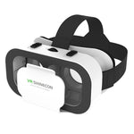 G05A 5세대 3D VR 안경 가상 안경, Y1 화이트 포함 G05A, Y1 블랙 포함 G05A, B03 포함 G05A, 052 포함 G05A, B01 포함 G05A, 051 포함 G05A