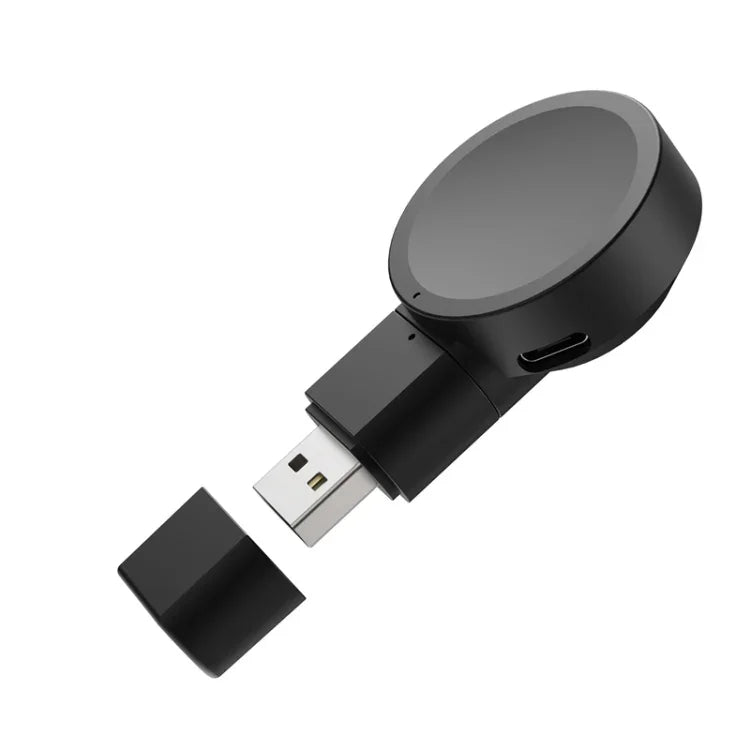 Samsung Galaxy Watch 4 / 3 USB 미니 휴대용 시계 충전기