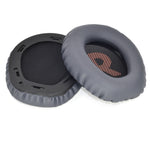 JBL Quantum 100용 2개입 헤드폰 커버, 스타일: 이어머프, 헤드빔