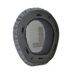 JBL Quantum 100용 2개입 헤드폰 커버, 스타일: 이어머프, 헤드빔
