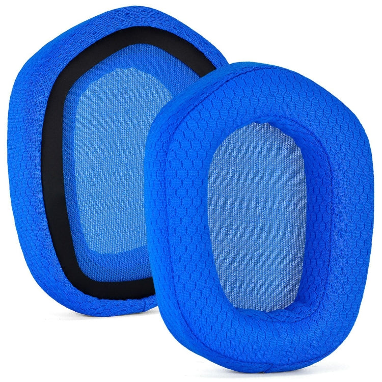 2pcs Earmuffs Headphone Cover For Logitech G335