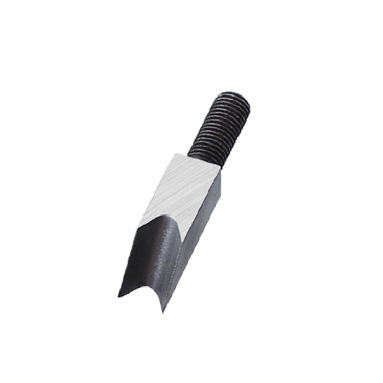 조절 가능한 깊이 목공 모따기 대패, 1/4 라운드 커터 헤드, 1/8 라운드 커터 헤드, 3/16 라운드 칼날 헤드, 날카로운 칼+필렛 칼, 45도 평면 커터 헤드, 이중 날카로운 헤드, 이중 라운드 헤드, 커터 헤드 7개 세트