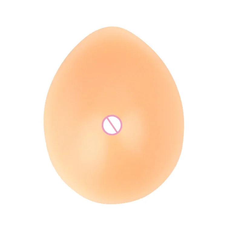 Postoperative Rehabilitation Drop-Shaped Silicone Fake Breast, CT1 90g, CT2 120g, CT3 150g, CT4 200g, CT5 250g, CT6 300g, CT7 350g, CT8 400g, CT9 450g, CT10 500g, CT11 600g, CT12 700g, CT13 800g, CT14 900g