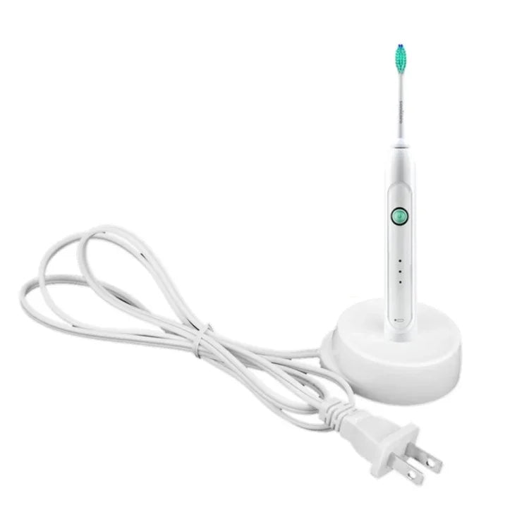 3757 브라운 오랄비용 전동 칫솔 충전 크래들, 220V 미국 플러그, USB 플러그