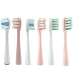 Usmile Y1/U1/U2/U3/Y4/P1 교체용 칫솔모, 스타일: PRO+