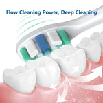 Usmile Y1/U1/U2/U3/Y4/P1 교체용 칫솔모, 스타일: PRO+
