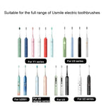 Usmile Y1/U1/U2/U3/Y4/P1 교체용 칫솔모, 스타일: PRO+