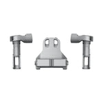 PGYTECH DJI Mini 3 Pro용 높아진 착륙 기어, 25mm 증가 가능
