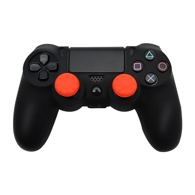 PS5/PS4/PS3/ONE//360/PRO/series X/S용 20개입 게임패드 실리콘 조이스틱 캡
