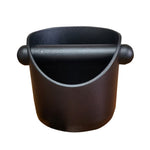 커피 찌꺼기 통 폐기물 찌꺼기 통, 스타일:, A 모델 (블랙), B 모델 (블랙), C 모델 (블랙), D 모델 (큰 배)
