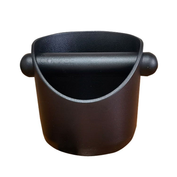 커피 찌꺼기 통 폐기물 찌꺼기 통, 스타일:, A 모델 (블랙), B 모델 (블랙), C 모델 (블랙), D 모델 (큰 배)