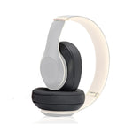 Beats Studio 2/3용 2개입 가죽 부드럽고 통기성 좋은 헤드폰 커버, 검정, 흰색, 파랑, 빨강, 티타늄 그레이, 진한 파랑, 검정 프린트, 양가죽 검정, 양가죽 흰색, 양가죽 회색, 양가죽 티타늄, 양가죽 빨강, 양가죽 파랑