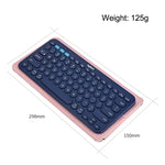 K380 컬렉션 가방 가볍고 휴대용 방진 키보드 보호 커버, 블랙, 네이비 블루, 연핑크, 다크 그린, 연그레이, 연블루, 레드, 순백색