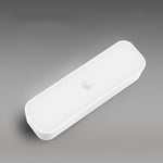 D6 스마트 충전 홈 무선 캐비닛 센서등, 배터리 용량:, 2500 mAh, 3000 mAh