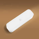D6 스마트 충전 홈 무선 캐비닛 센서등, 배터리 용량:, 2500 mAh, 3000 mAh