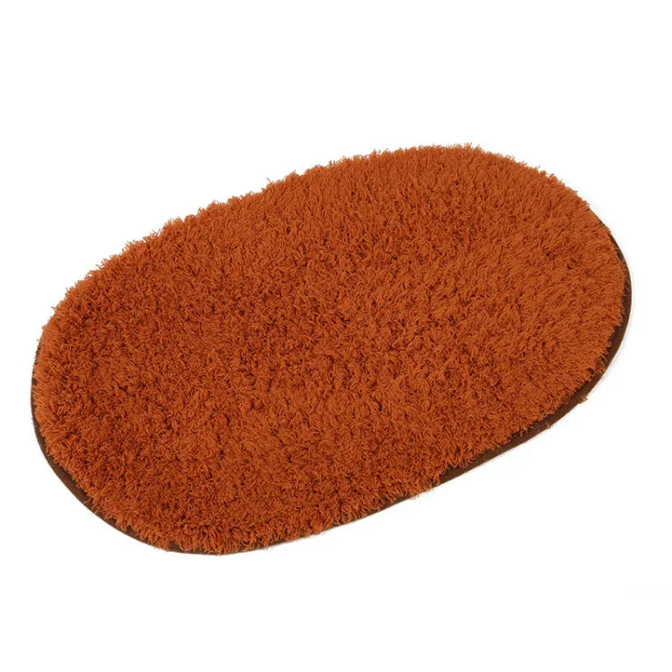 Pet Deep Sleep Plush Pad Pet Bed, 40x60cm, 50x80cm, 60x90cm, 80x120cm, 80x160cm