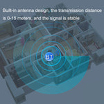 BT10 2-in-1 USB 블루투스 5.0 송신기 수신기 스피커 컴퓨터 무선 헤드폰 어댑터, BT10